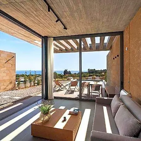 Hotel Linear Cabanon Kallithea Luxury