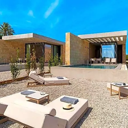 Hotel Linear Cabanon Kallithea Luxury