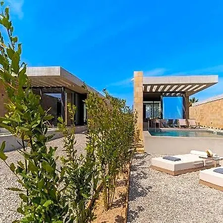 Hotel Linear Cabanon Kallithea Luxury