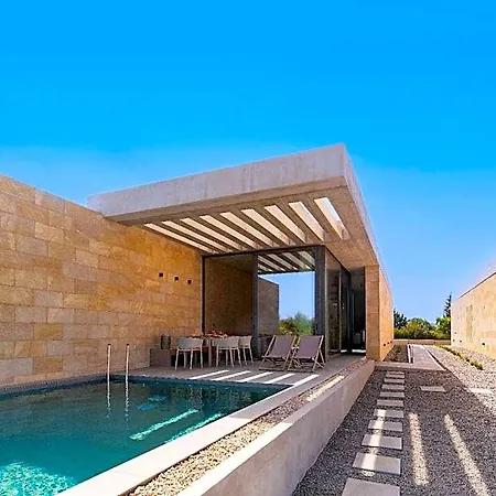 Hotel Linear Cabanon Kallithea Luxury
