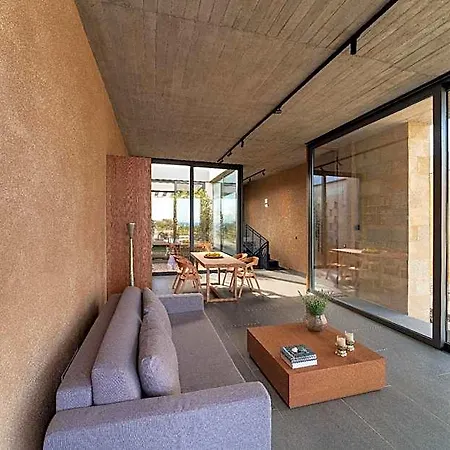 Linear Cabanon Kallithea Luxury Hotel 3*