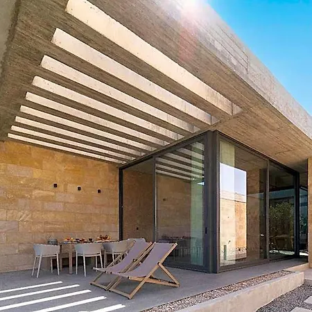 Linear Cabanon Kallithea Luxury 3*