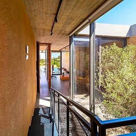 Linear Cabanon Kallithea Luxury