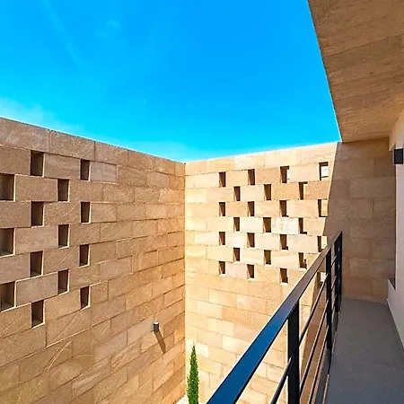 Hotel Linear Cabanon Kallithea Luxury