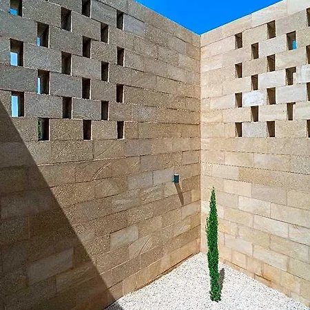 Linear Cabanon Kallithea Luxury * Rhodes City