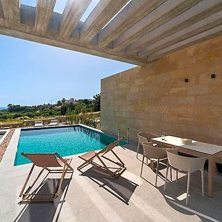 Hotel Linear Cabanon Kallithea Luxury