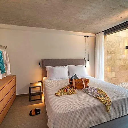Hotel Linear Cabanon Kallithea Luxury 3*