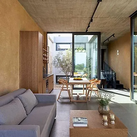 Hotel Linear Cabanon Kallithea Luxury